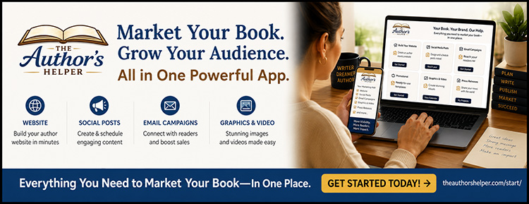 Book Marketing